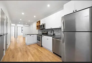 Rented by REAL New York