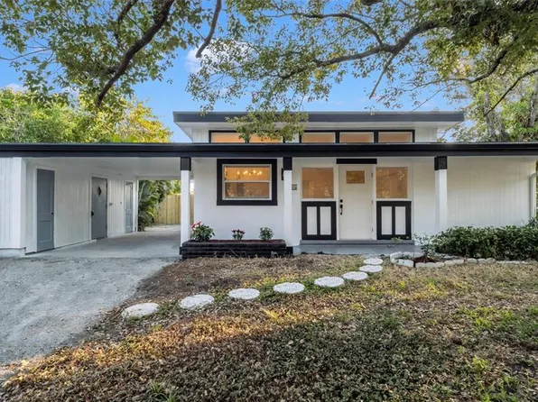 6326 22nd Ave N, Saint Petersburg, FL 33710