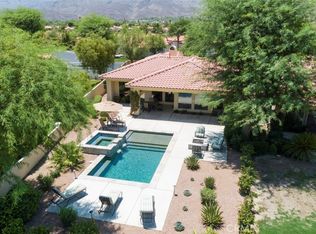 57090 Riviera, La Quinta, CA 92253