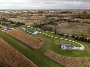 W5519 County Road J, Juneau, WI 53039