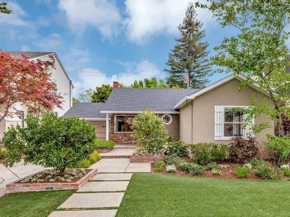 1319 Teneighth Way, Sacramento, CA 95818