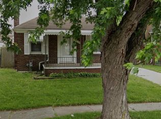 17156 Eddon St, Melvindale, MI 48122