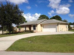 1880 Kansas Rd SE, Palm Bay, FL 32909