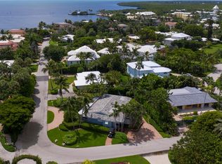 216 Andros Rd, Key Largo, FL 33037