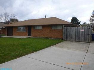 3426 Briggs Rd, Columbus, OH 43204