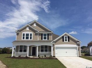 925 Abernathy Pl LOT 110, Surfside Beach, SC 29575