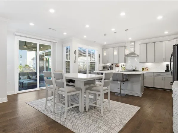 1749 Golden Honey Dr, Wake Forest, NC 27587