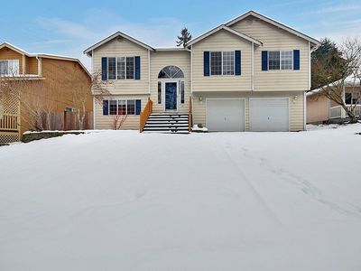 23207 40th Ave E, Spanaway, WA, 98387