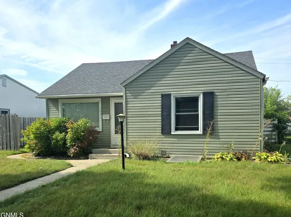 720 8th Ave SE, Jamestown, ND 58401