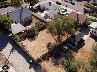 0 Cheney St, Reno, NV 89502