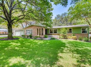 3318 Perry Ln, Austin, TX 78731