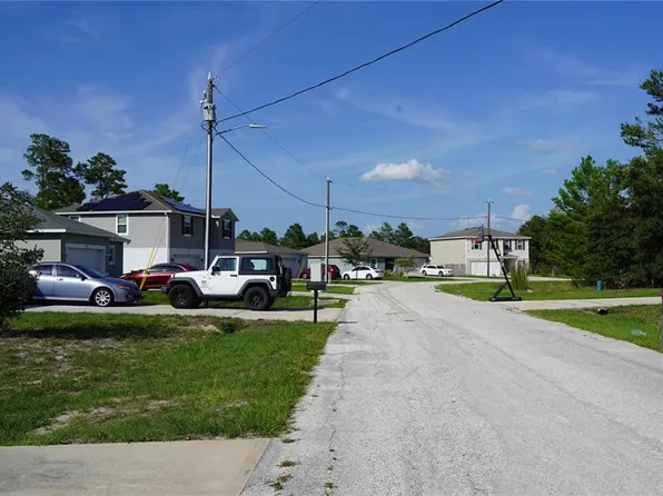 224 Gladiola Ct #3, Kissimmee, FL 34759