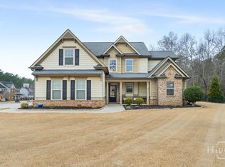 4662 Whitlow Ridge Drive, Bishop, GA 30621