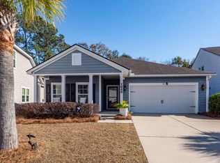 1048 Pigeon Point, Johns Island, SC 29455