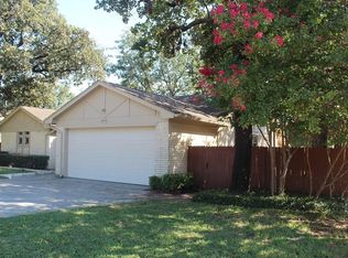 4210 Firethorn Dr, Arlington, TX 76017