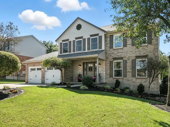 4377 Oakville Dr, Cincinnati, OH 45211