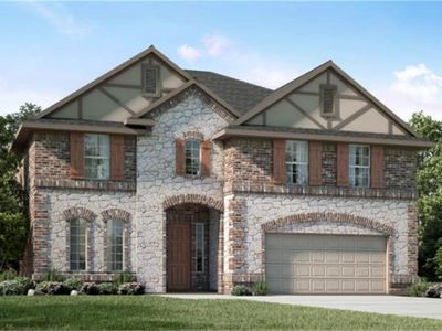 2005 Brookmont Dr, Conroe, TX, 77301