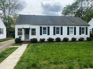 403 Burleigh Ave, Norfolk, VA 23505