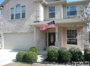 150 Coopers Hawk, San Antonio, TX 78253