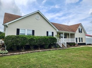 184 Four Forks Rd, Shawboro, NC 27973