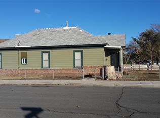 407 E Stillwater Ave, Fallon, NV 89406