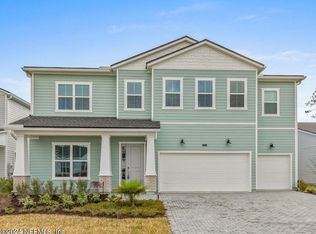 120 Elm Branch Rd, Saint Johns, FL 32259