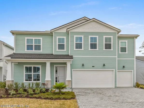 120 Elm Branch Rd, Saint Johns, FL 32259