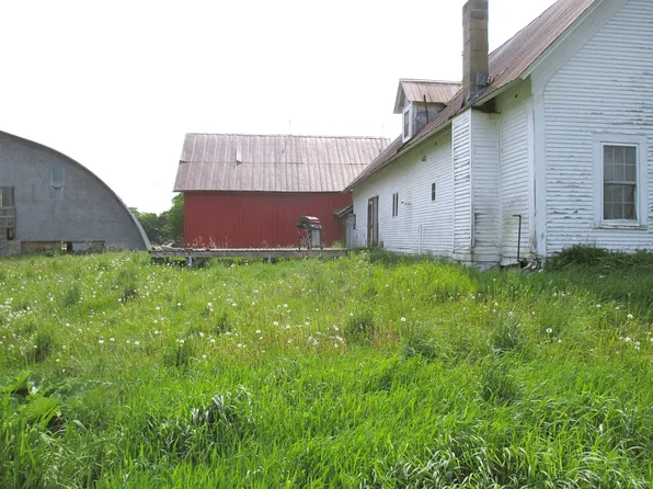 509 Dutton Brook Lane, Brownington, VT 05860