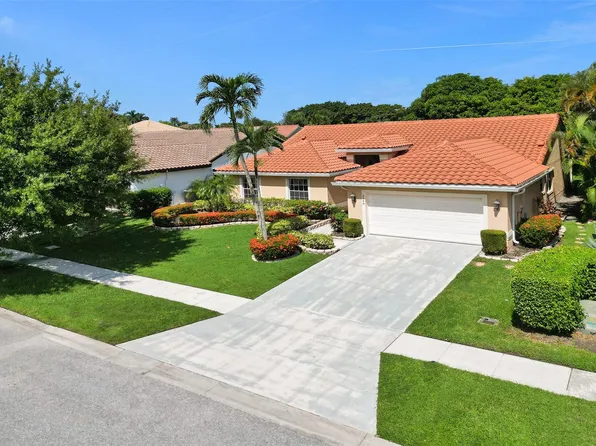 5689 Descartes Circle, Boynton Beach, FL 33472