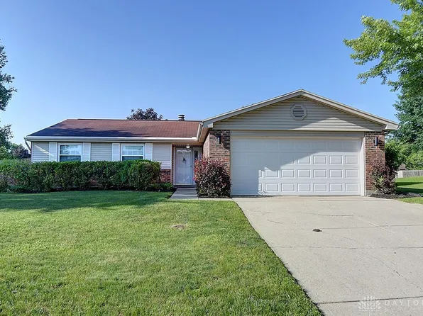 4428 Satellite Ave, Dayton, OH 45415