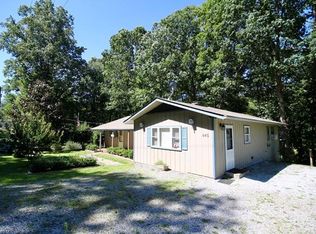 445 See Off Mountain Rd, Brevard, NC 28712