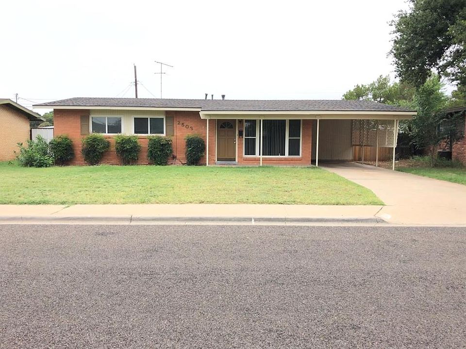 1st image of 2503 Custer Ave