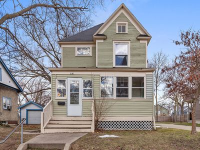 641 Bates St SE, Grand Rapids, MI, 49503