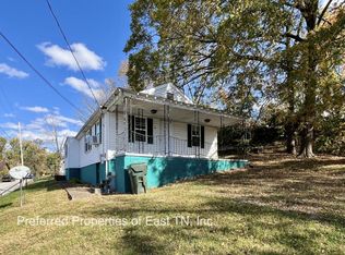 314 Leonard St, Greeneville, TN 37745