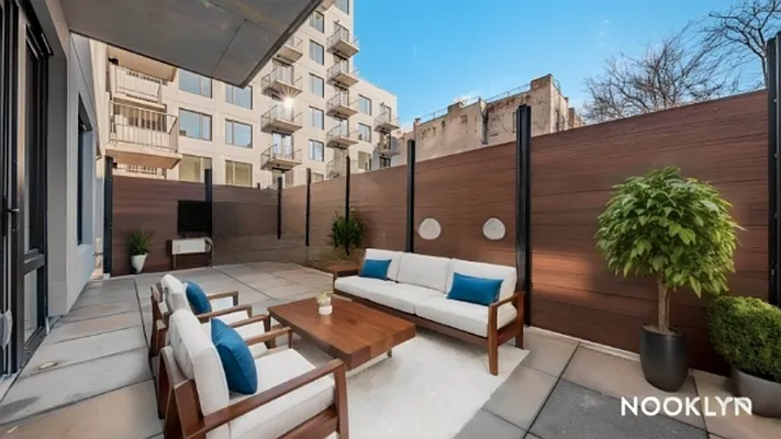 Rented by Nooklyn NYC LLC | media 1