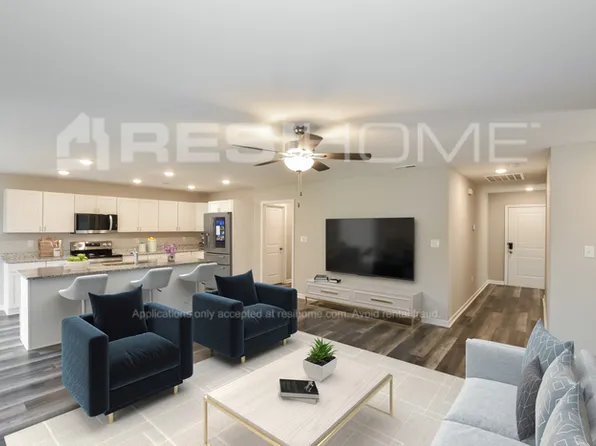 244 Hope Ridge Dr, New Hope, AL 35760