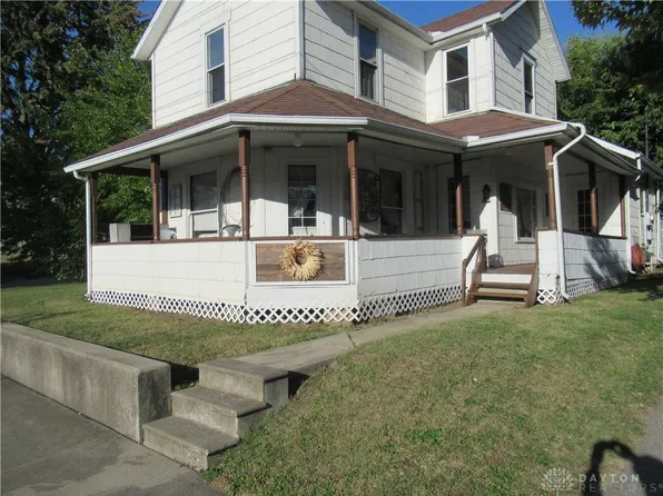 609 Pearl St, Ithaca, OH 45304