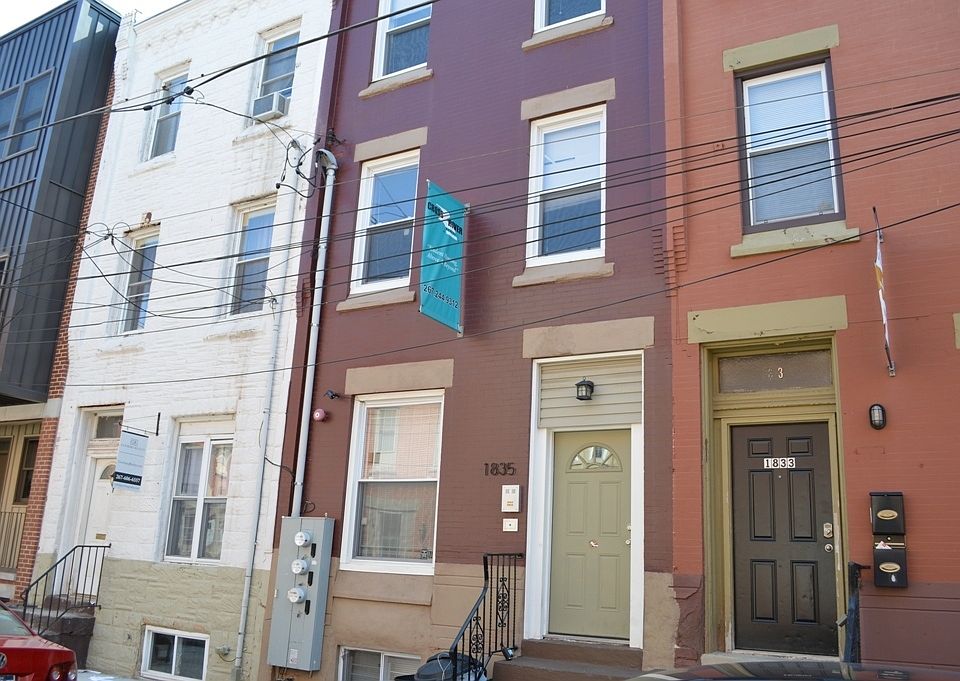 1st image of 1835 N Bouvier St #A
