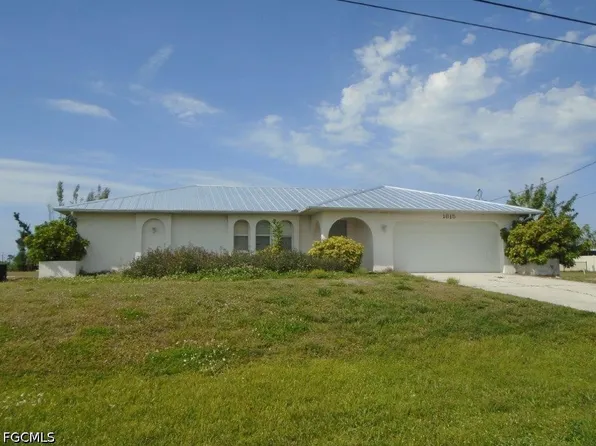 1815 NW 13th St, Cape Coral, FL 33993