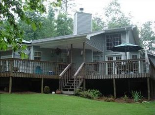 216 Fawnfield Ct, Buckhead, GA 30625