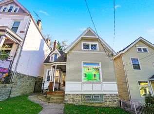 149 Parker St, Cincinnati, OH 45219