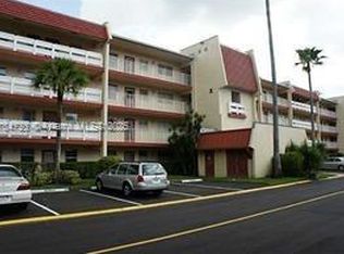 1025 Country Club Dr APT 305, Margate, FL 33063