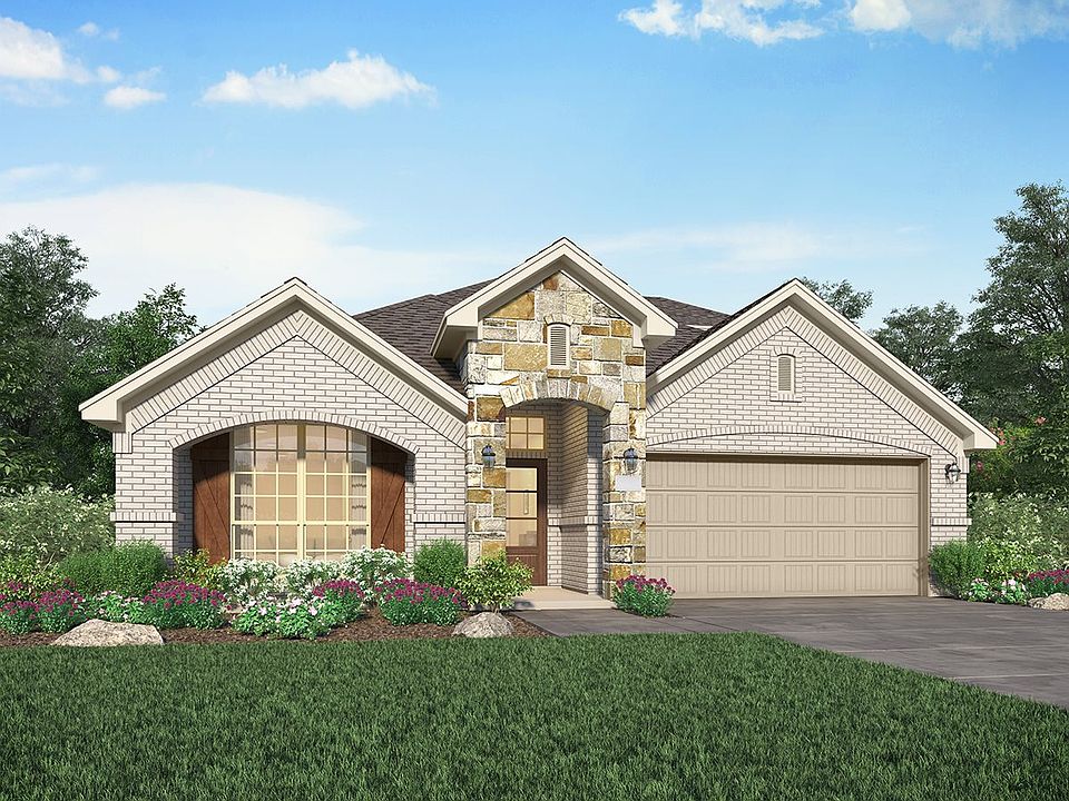 The Highlands : Wildflower IV and Brookstone Collections by Lennar in ...