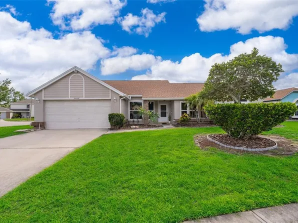 2223 Fairmont Cir, Orlando, FL 32837