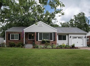 1331 Pinetree Ln, Saint Louis, MO