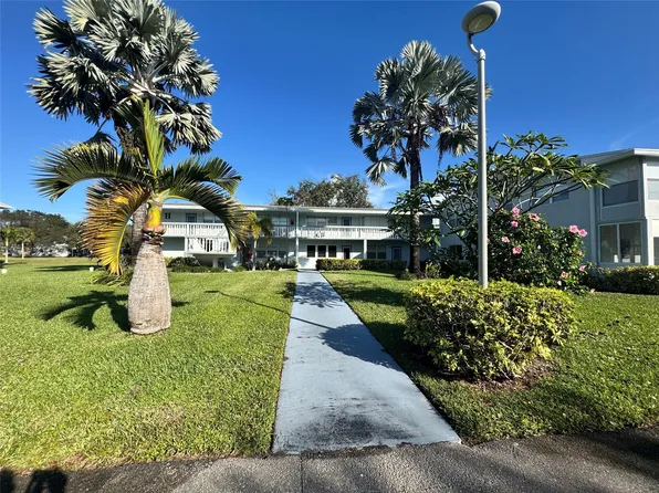 154 Prescott H #154, Deerfield Beach, FL 33442