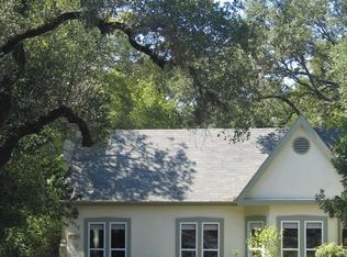 1812 Rockmoor Ave, Austin, TX 78703