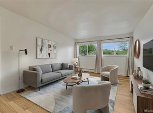 Golden Ridge, Golden, CO 80401