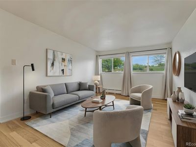 451 Golden Circle #109, Golden, CO, 80401