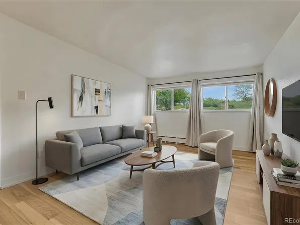 451 Golden Circle #109, Golden, CO 80401